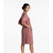 Халат Romeo Life S,M,L тонка махра 3449-03 Халат Romeo Life S,M,L тонка махра 3449-03